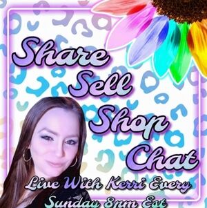 Truekizzle Is Live💕To Be Notified! Every SUNDAY 8PM (Eastern EST) Share Show!